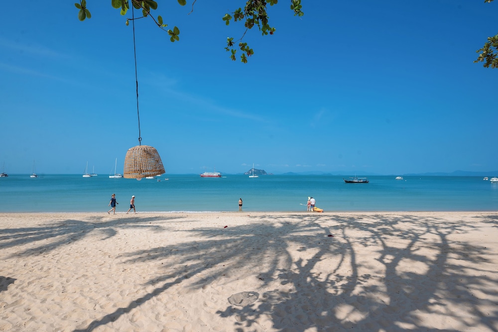 Royal Yao Yai Island Beach Resort 48/50