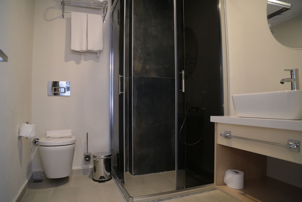 Gulluk Uno Elegance Otel 46/50