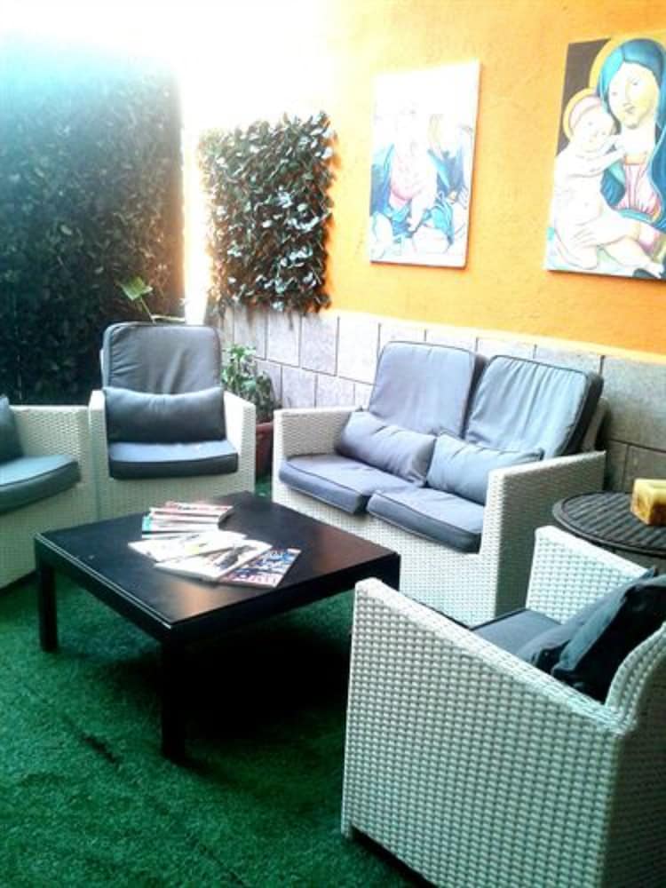La Locanda Del Pino 27/34