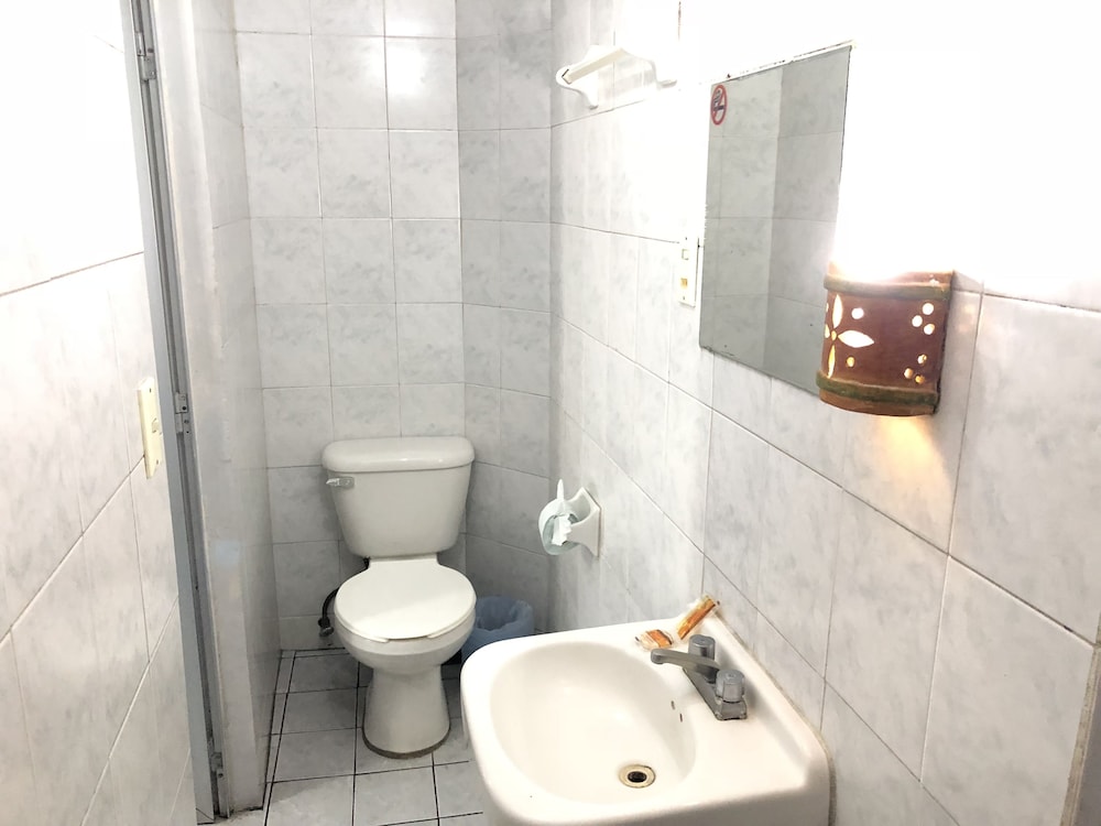 Hotel San Juan 17/20