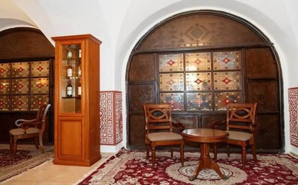 HOTEL GOURARA 8/50