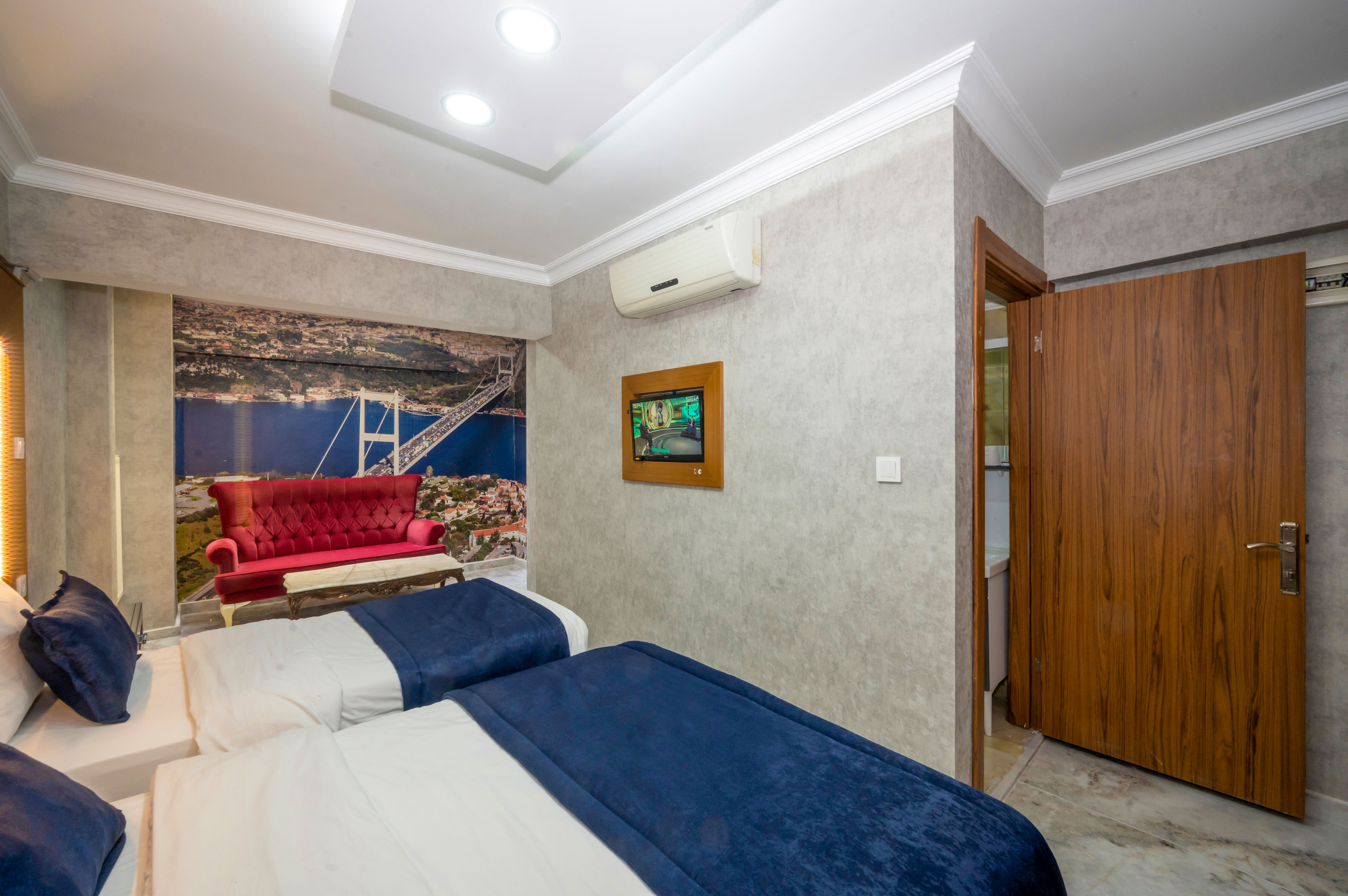 TAMARA RESIDENCE 24/39