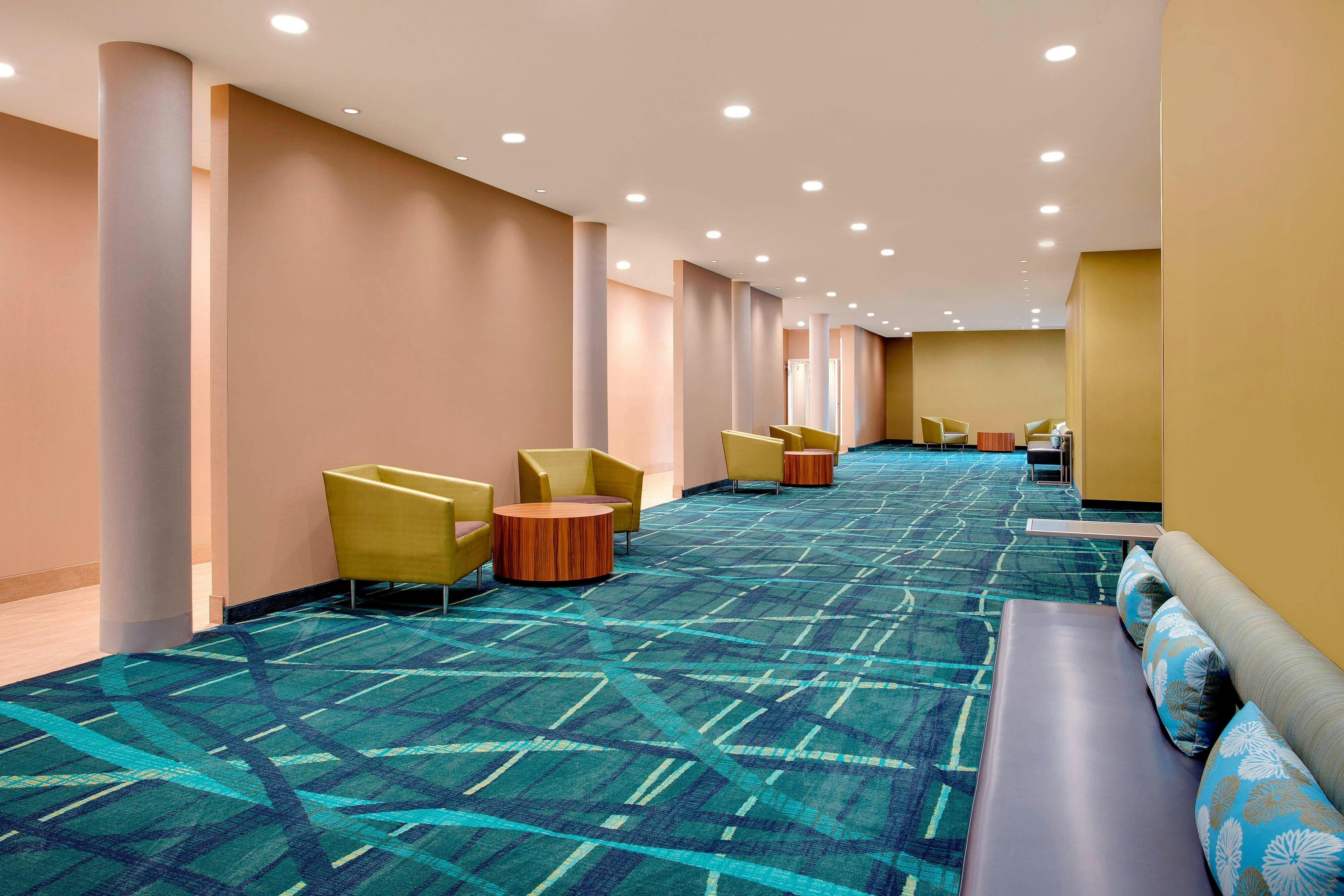 Springhill Suites Murray 25/43
