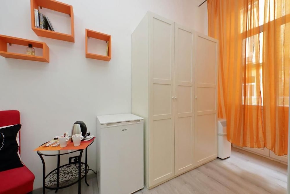 Lucky Holiday Rooms 2/47
