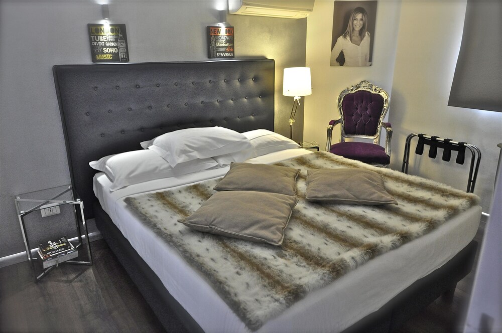 Relais Badoer 34/63
