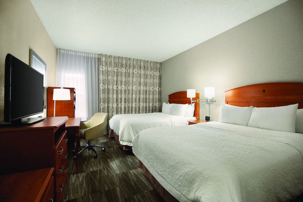 Hampton Inn Denver Nw Westminster 13/38