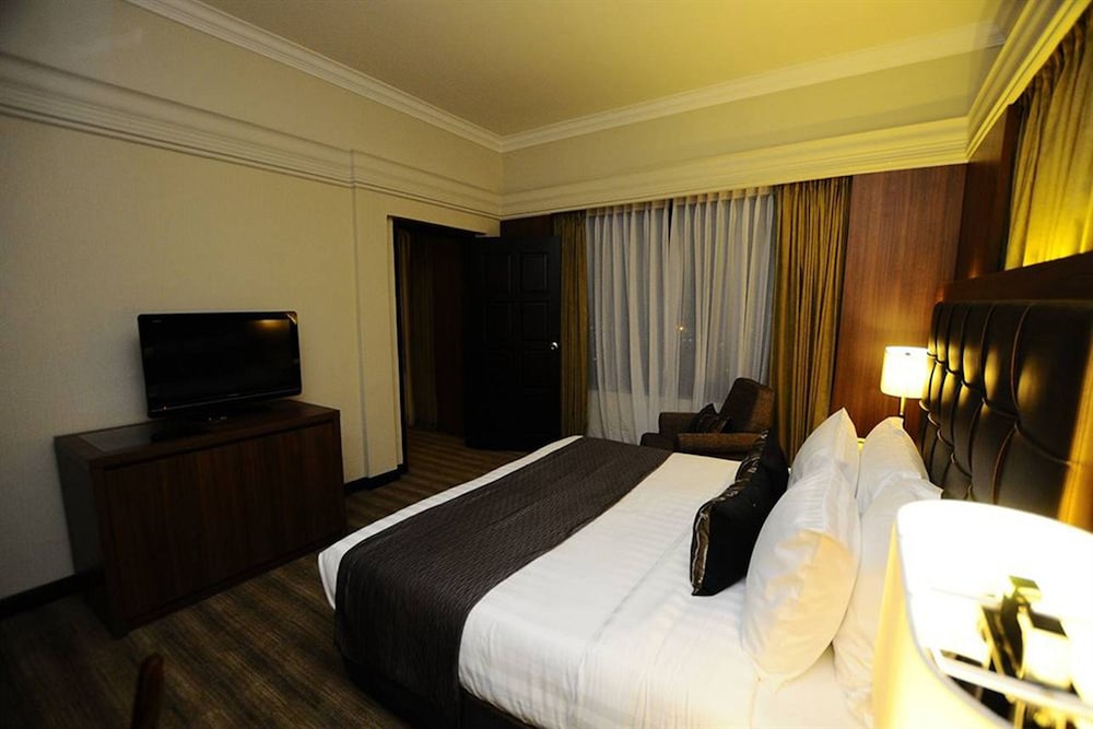 The Katerina Hotel 15/33