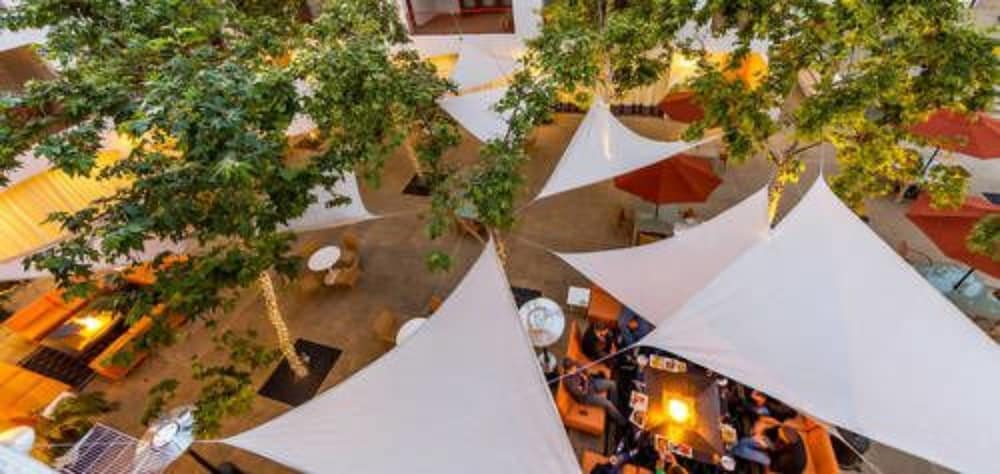 Hotel Casa 425 26/68