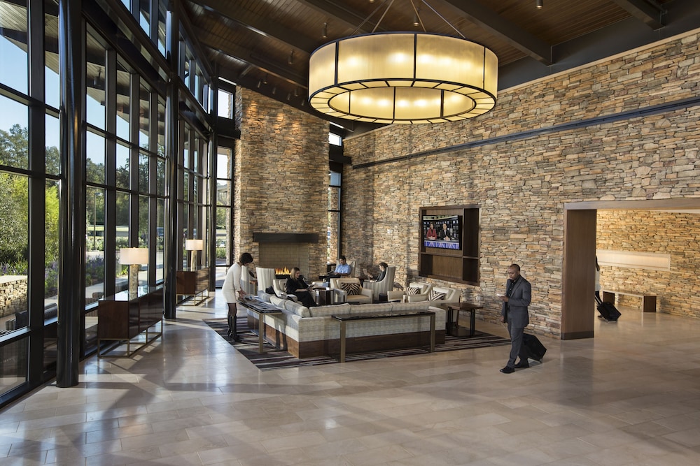 The Woodlands Resort, Curio Collection by Hilton 19/38