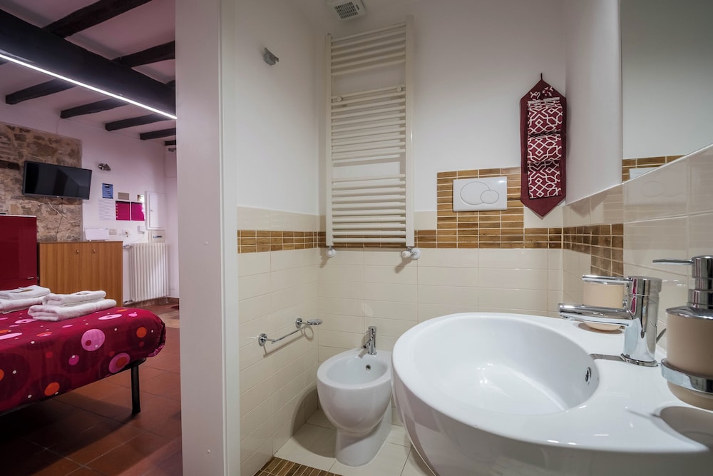 Nice Studio in Trastevere 36/49