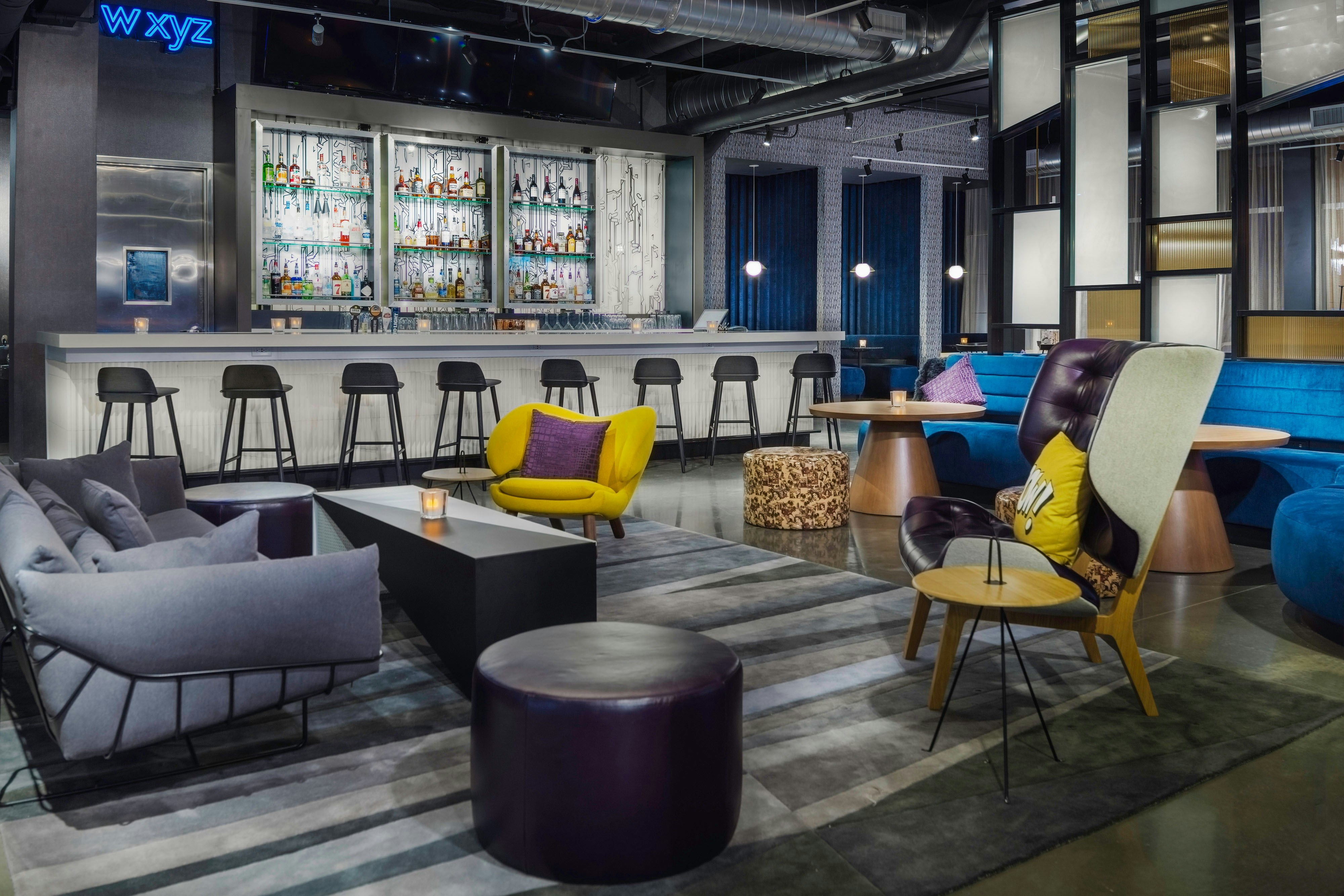 Aloft Gainesville University Area 26/37