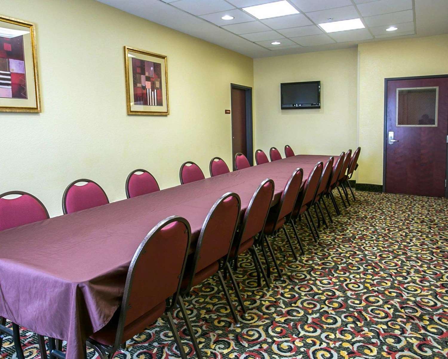 Sleep Inn & Suites New Braunfels TX 42/47