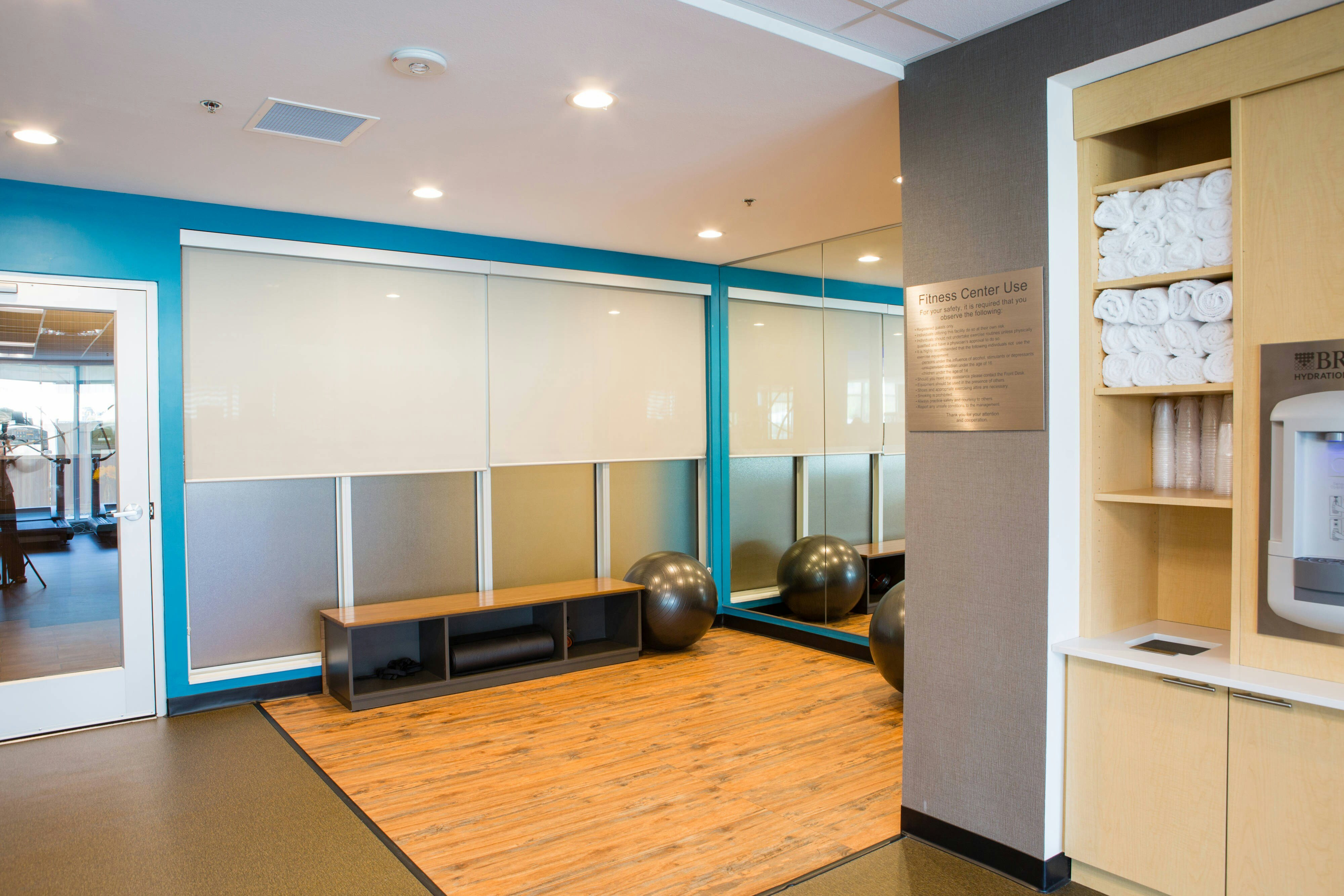 Fairfield Inn Suites Sheridan 4/5