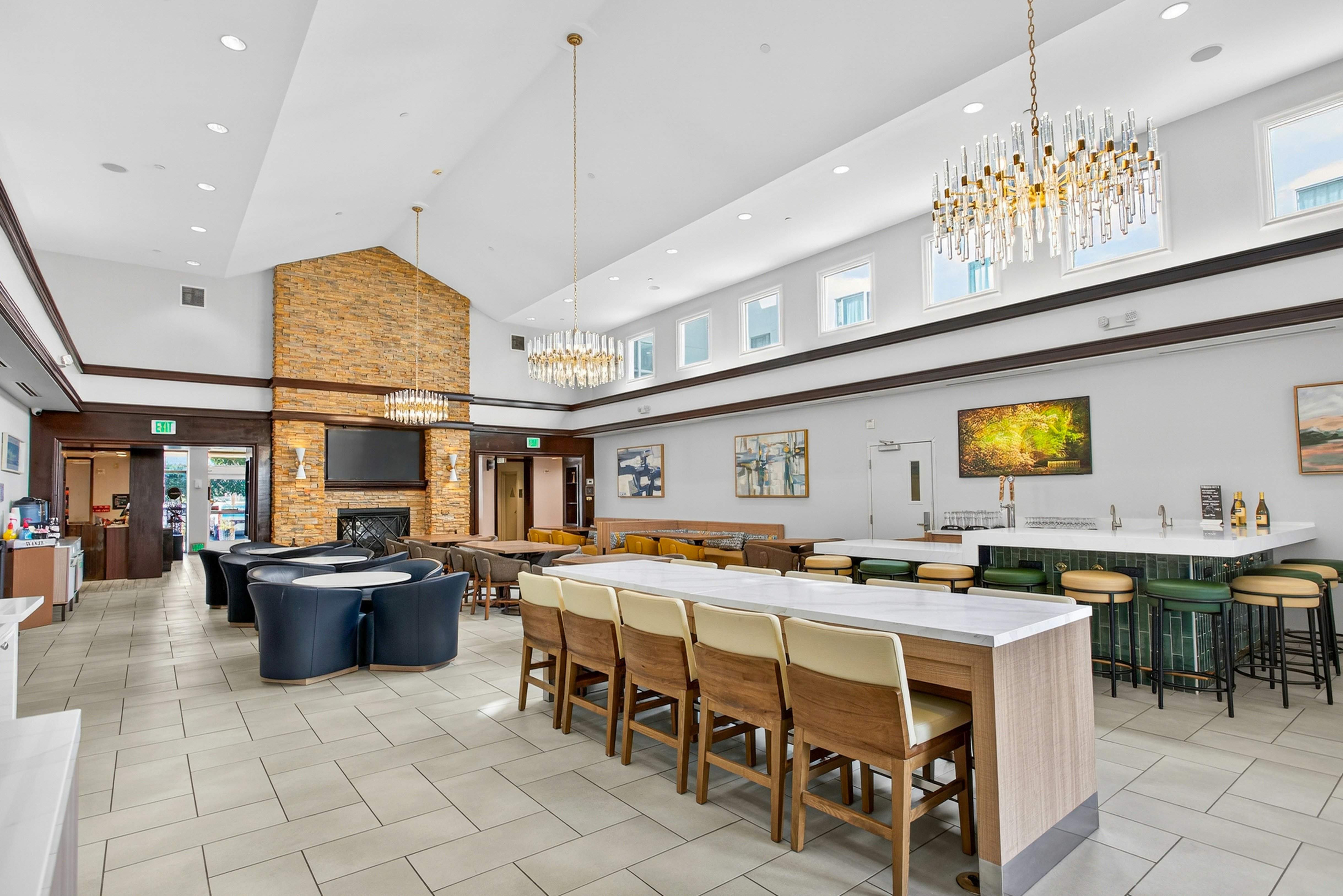 Homewood Suites by Hilton Carlsbad North San Diego County 63/81