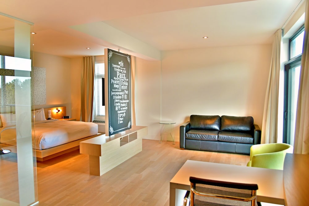 La Cache a Maxime by C Hotels 52/75