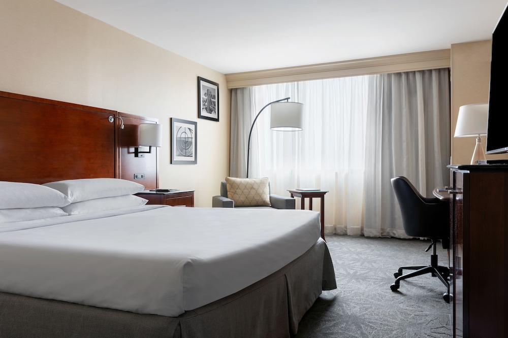Buffalo Marriott Niagara 9/55