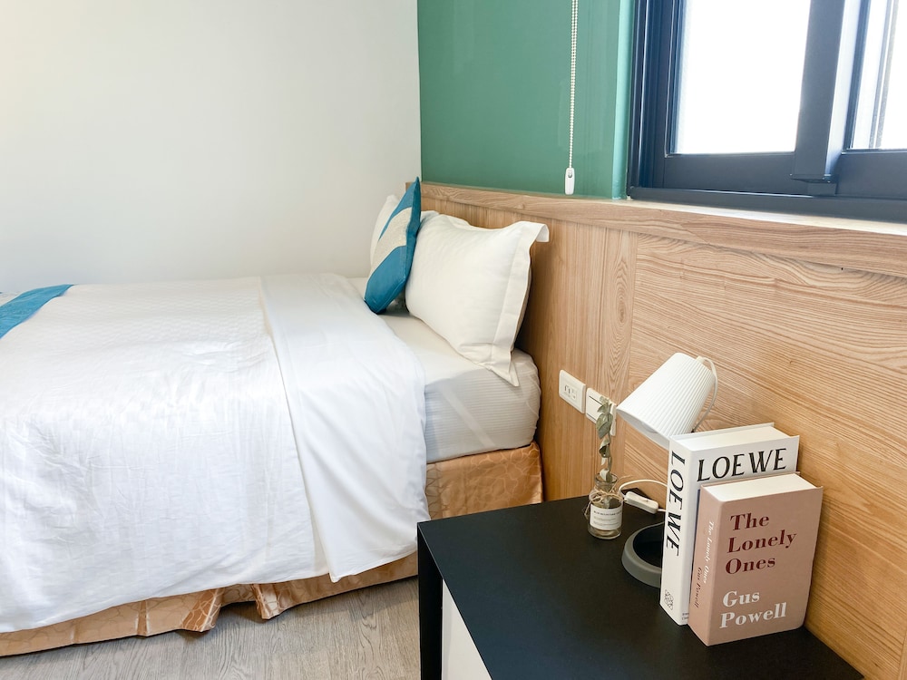 Kenting Sunhow Inn 19/43