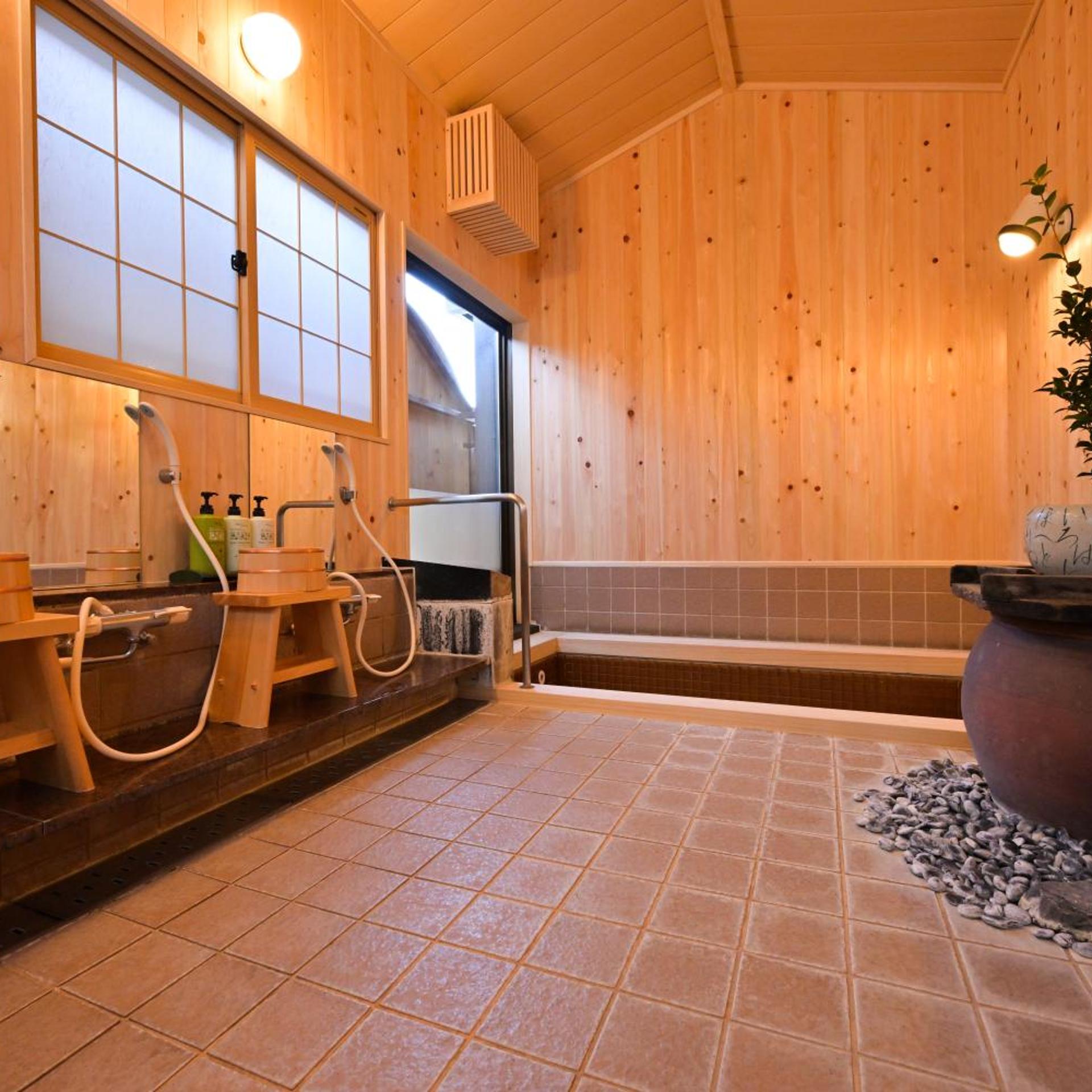 Ikaho Onsen Akari no Yado Okabe 43/57