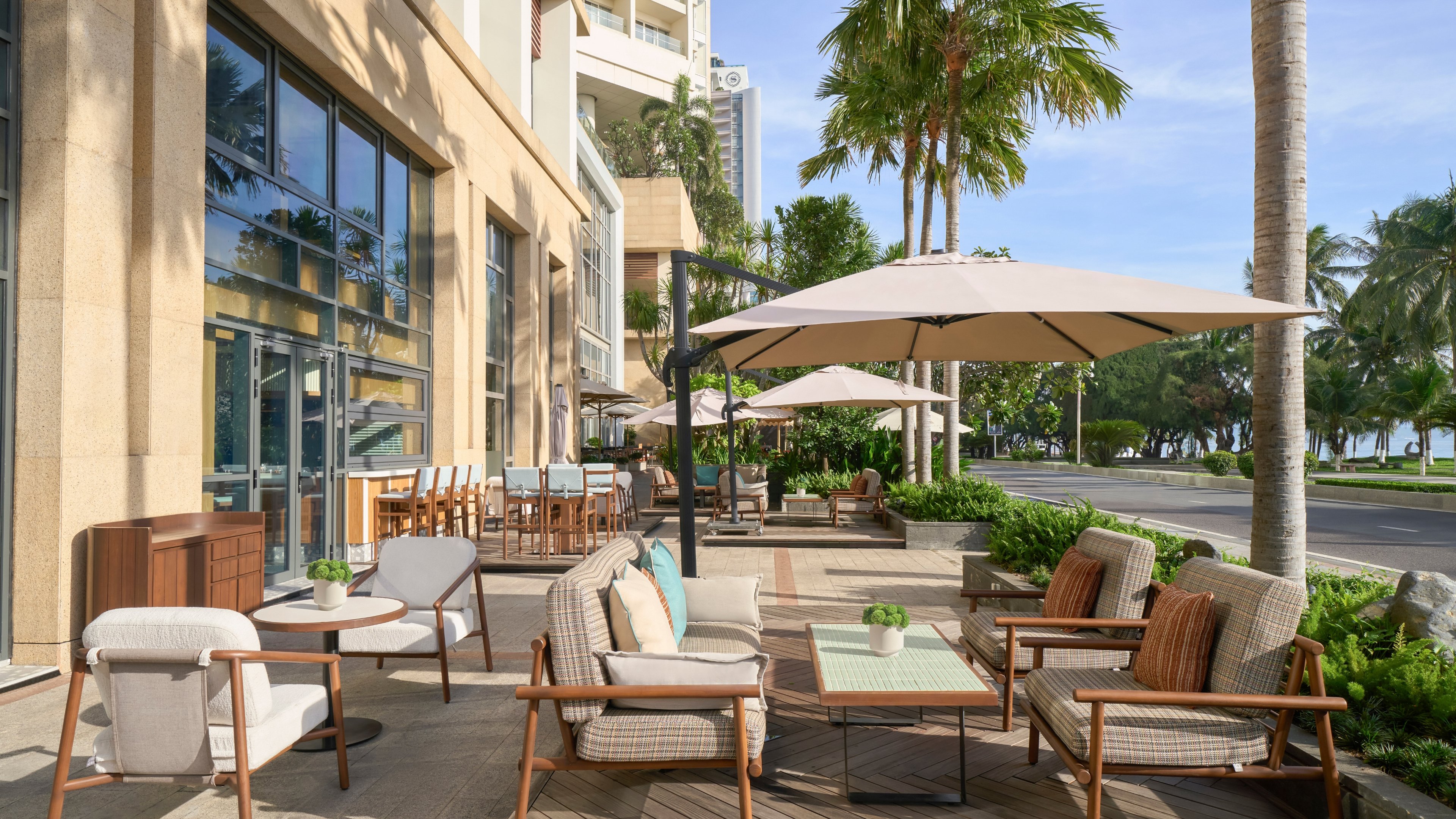 InterContinental Residences Nha Trang by IHG 13/32