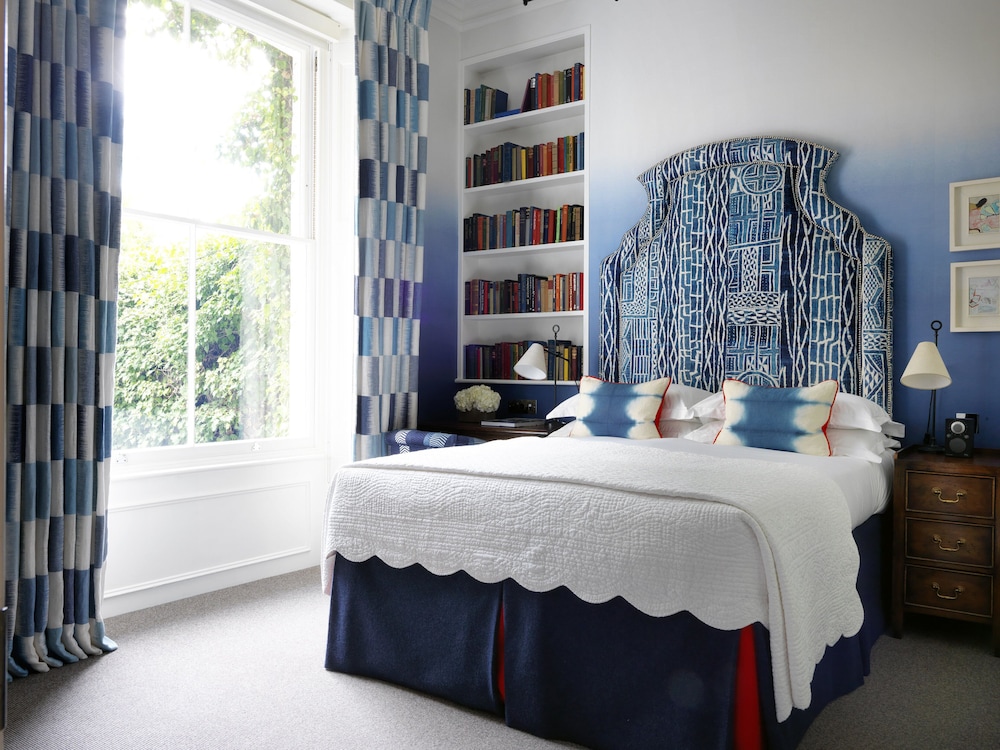 Number Sixteen Firmdale Hotels 39/61