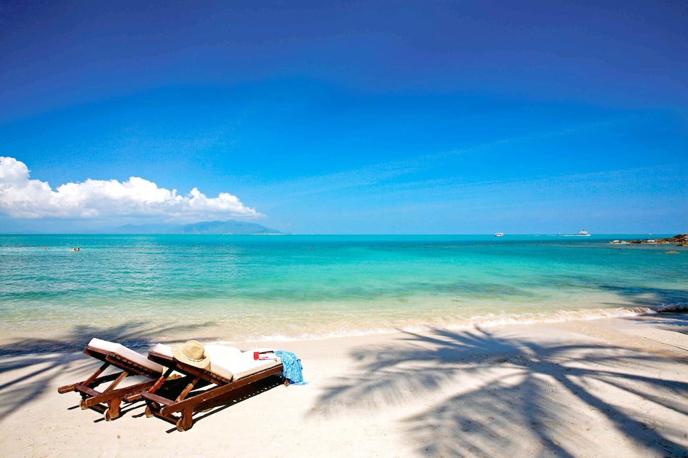 MELATI BEACH RESORT AND SPA 62/69