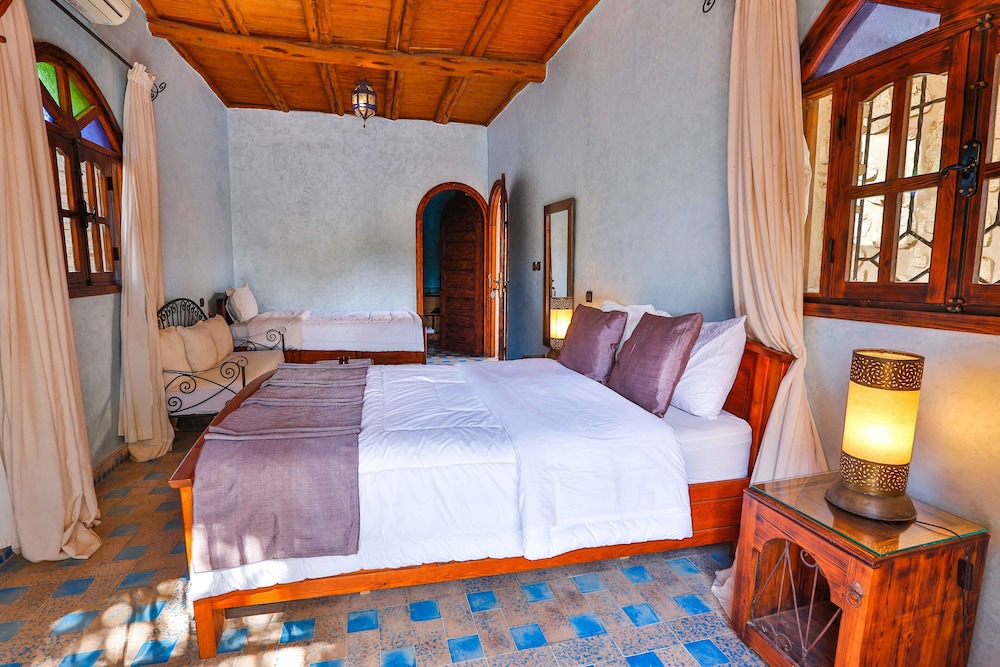 Riad Dar Etto 9/59