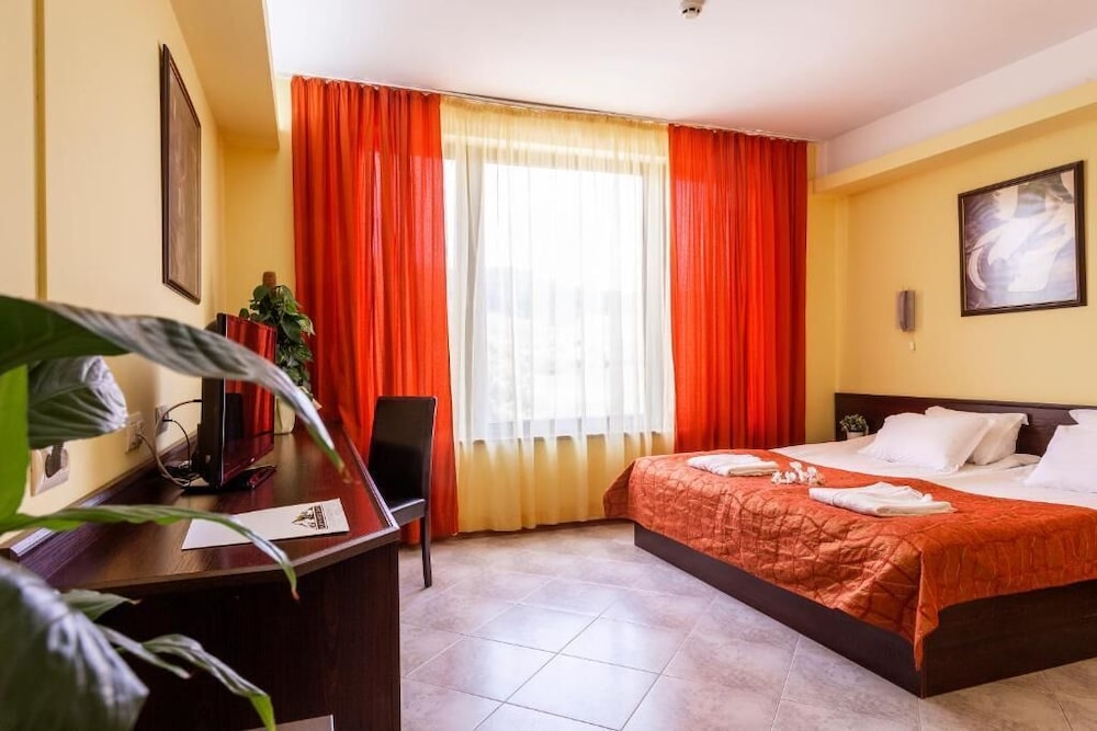 Aspa Vila Spa 7/35
