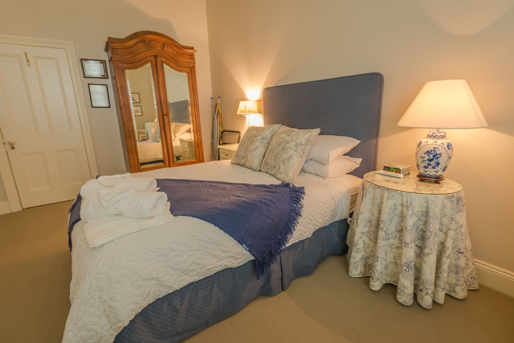 Glencoe Country Bed and Breakfast 14/63