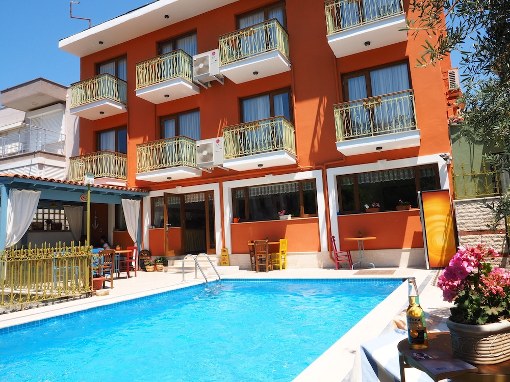 HOTEL GRAND AMPHORA 2/57