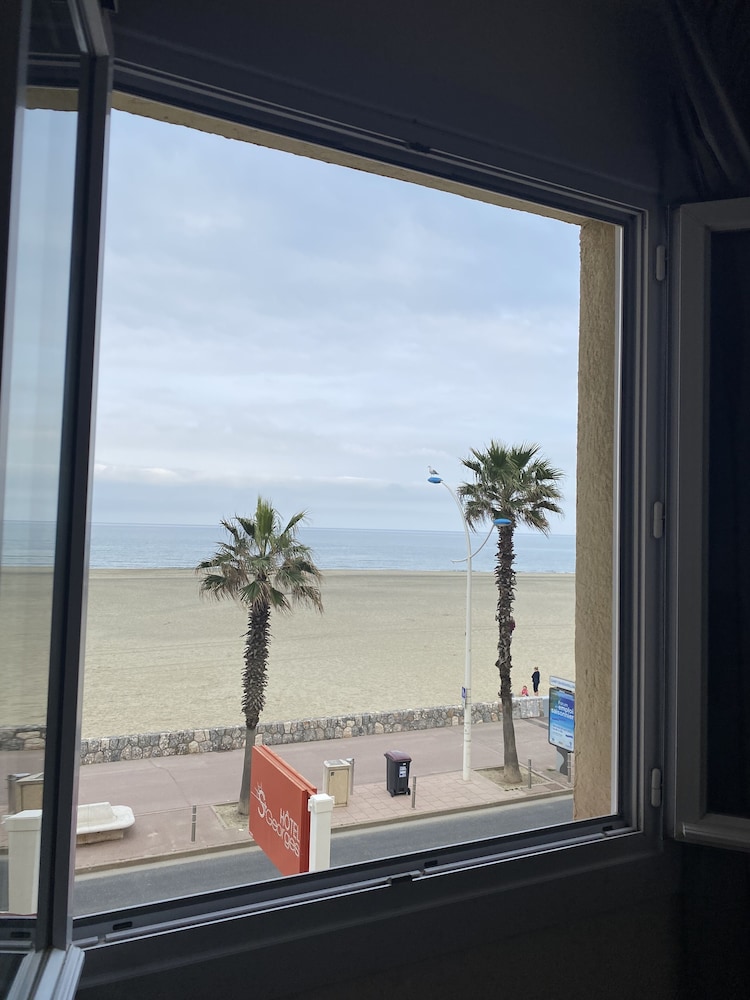 Hotel Saint Georges 42/50