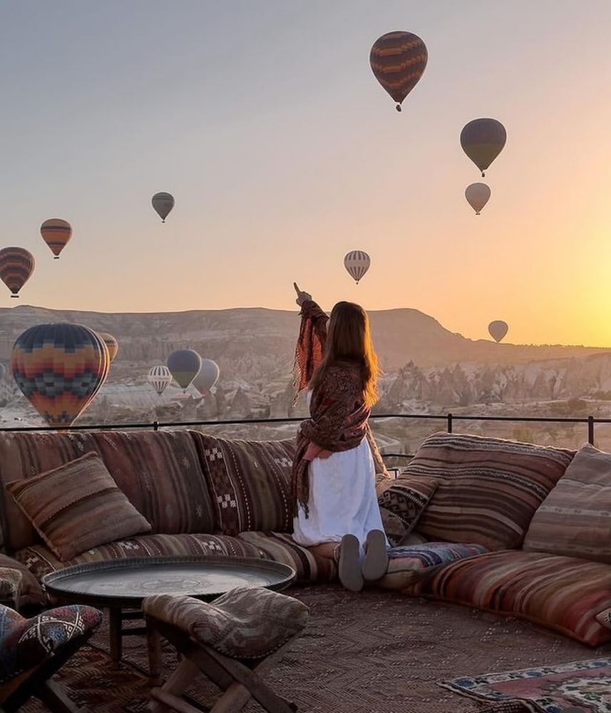 Perla Cappadocia 22/24
