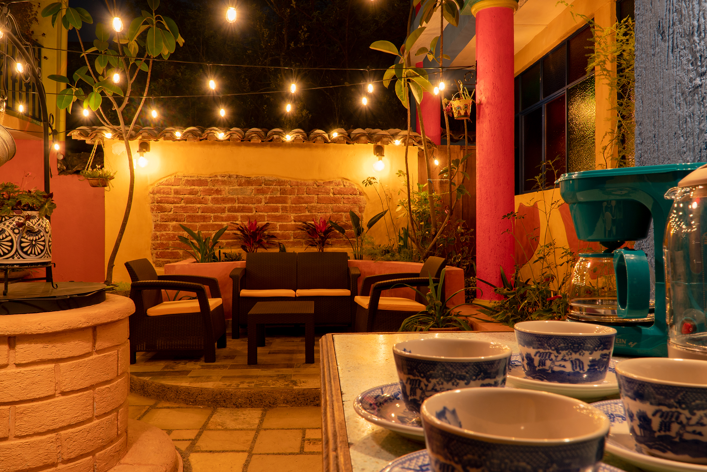 Hotel Tepeyac 45/58