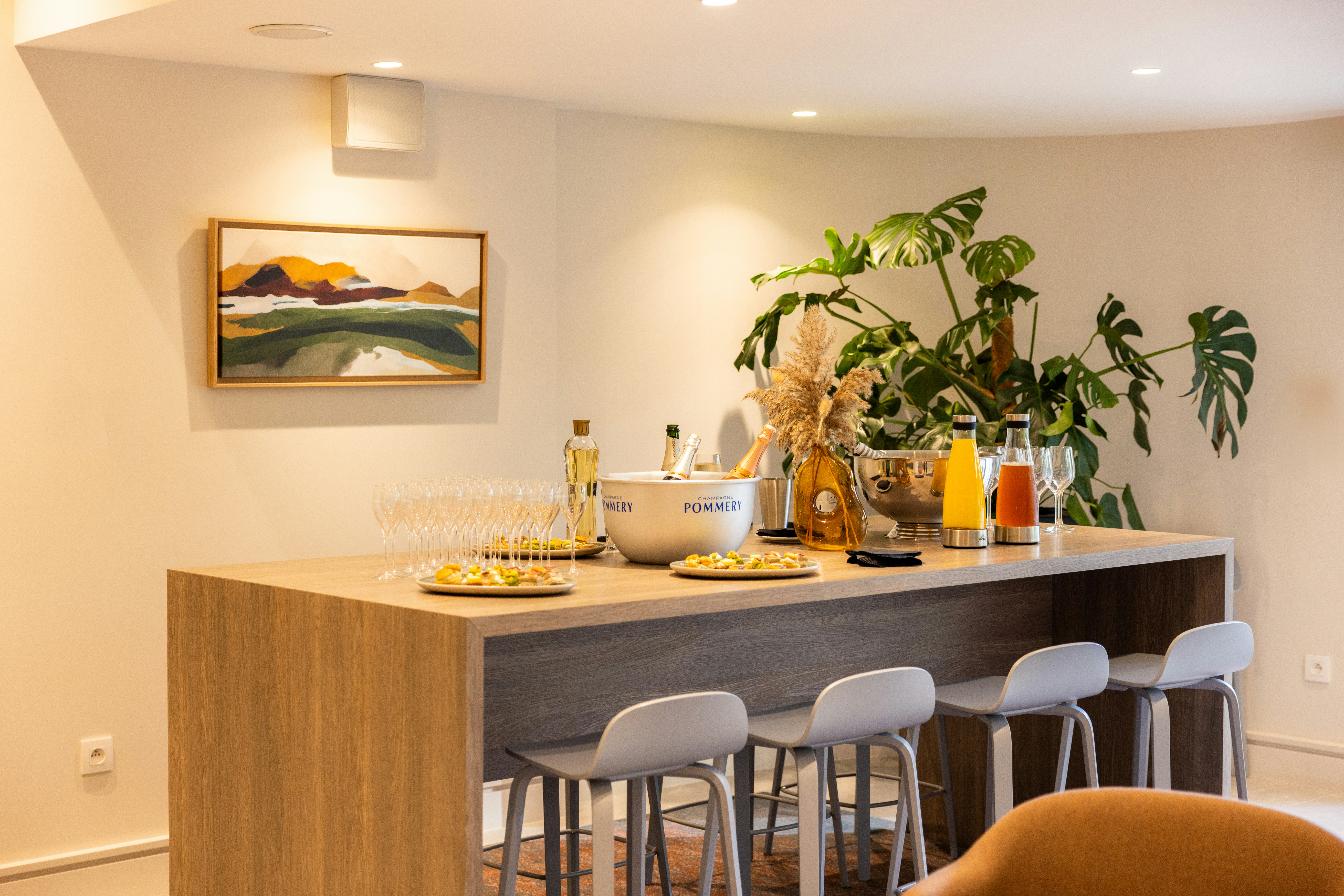 Staybridge Suites Cannes Centre 35/50