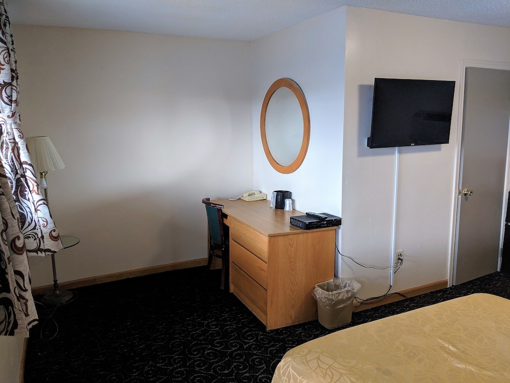 Budget Host Inn Niagara Falls 38/60
