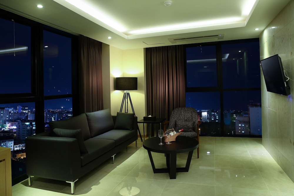 Hotel The One Jeju 29/52