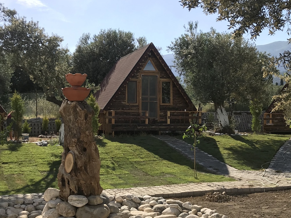 Ida Natura Life Style Otel Kazdaglari 15/70