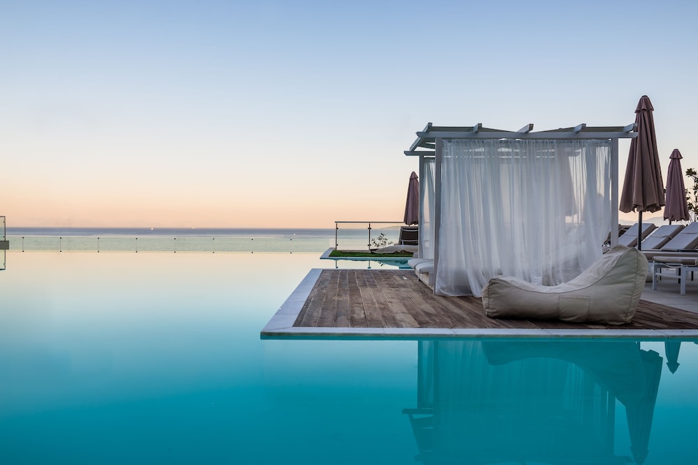 Golden Mare Resort 19/23