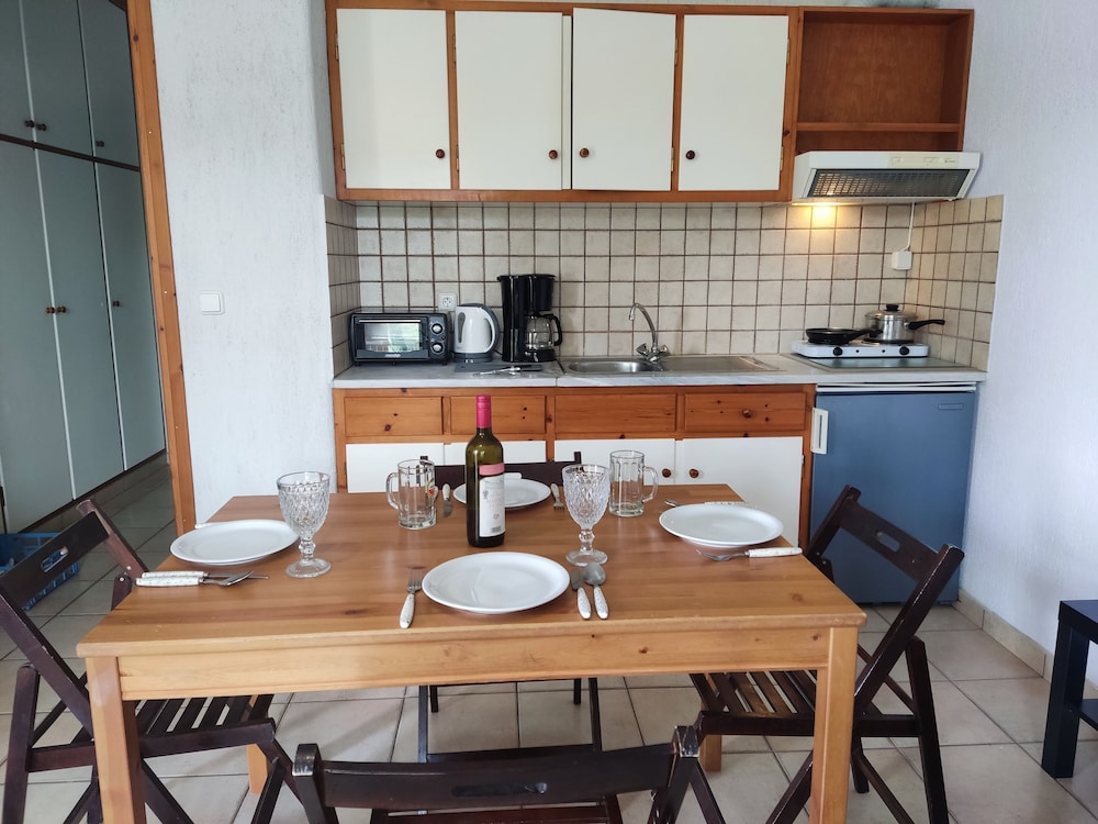Grekis Hotel Apartments 17/33