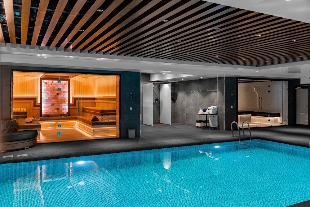 Movenpick Samarkand 28/54