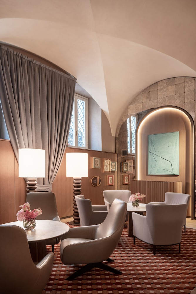 Four Seasons Hotel Milano 47/56
