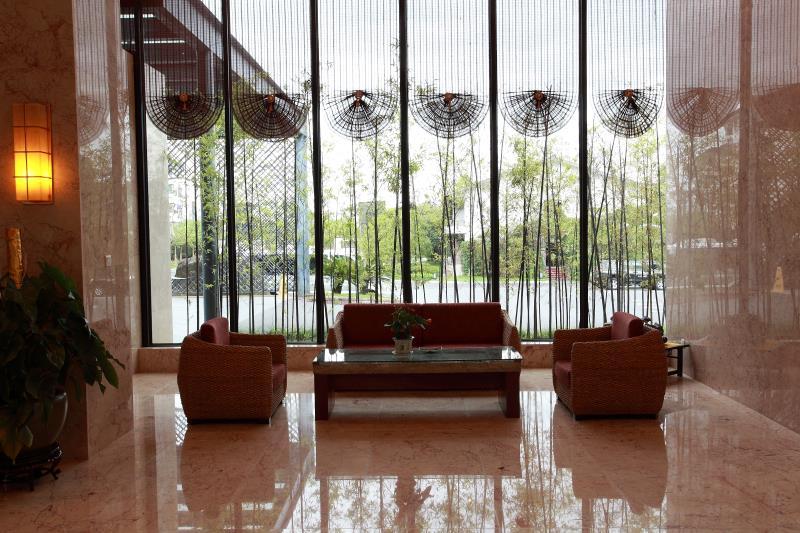 Huangshan Xin'an Country Villa Hotel 42/56