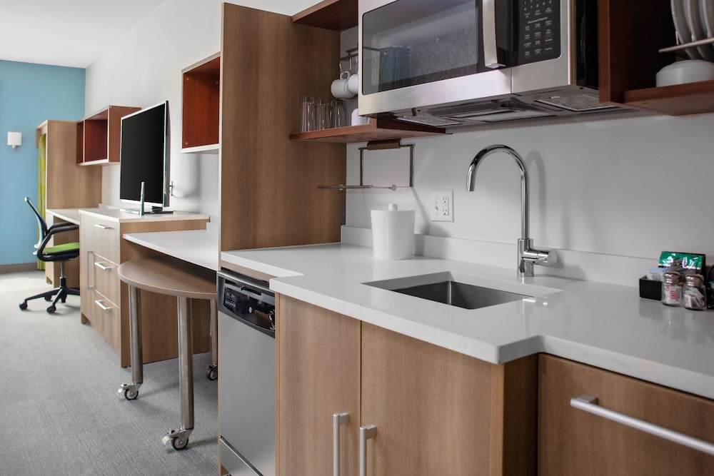 Home2 Suites by Hilton Baton Rouge Citiplace 29/39