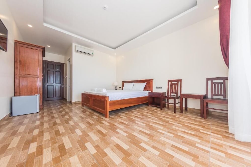 Phuong Binh House 13/61
