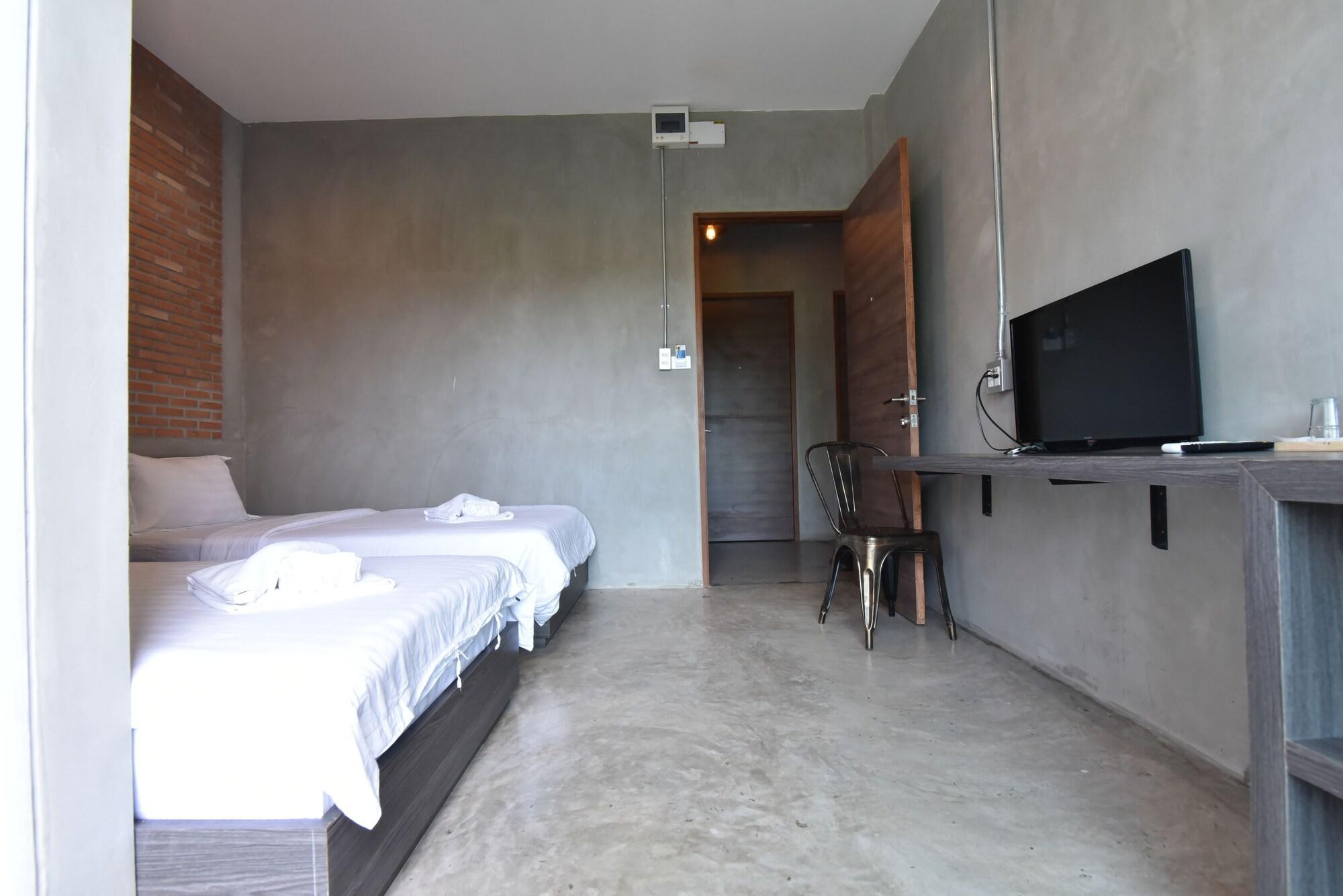 Chartame Boutique Hotel 16/43
