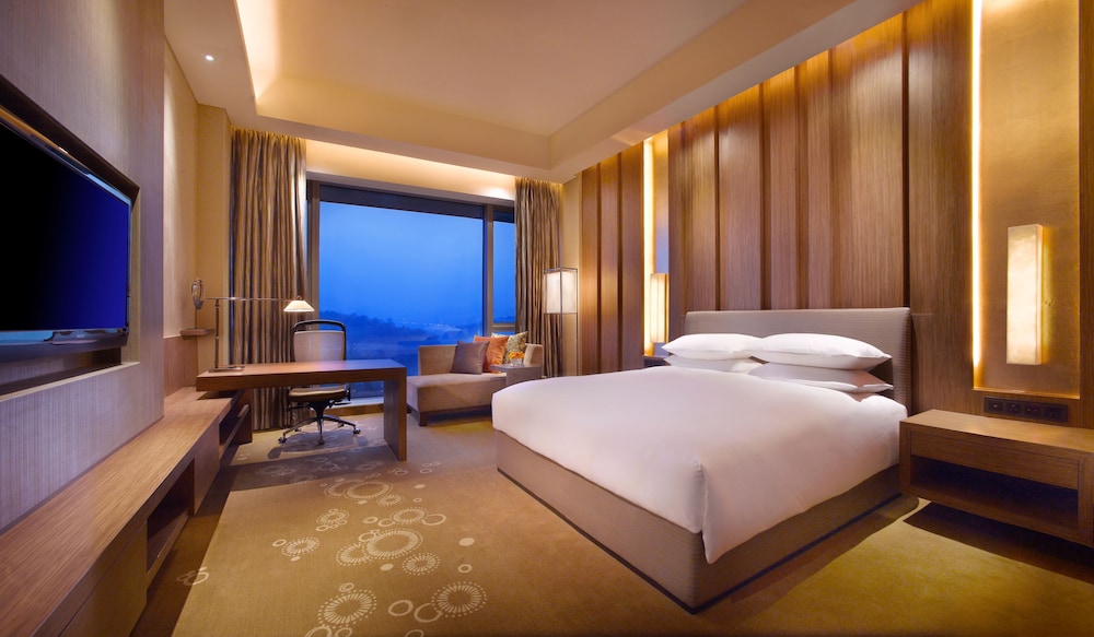 Hyatt Regency Guiyang 19/61
