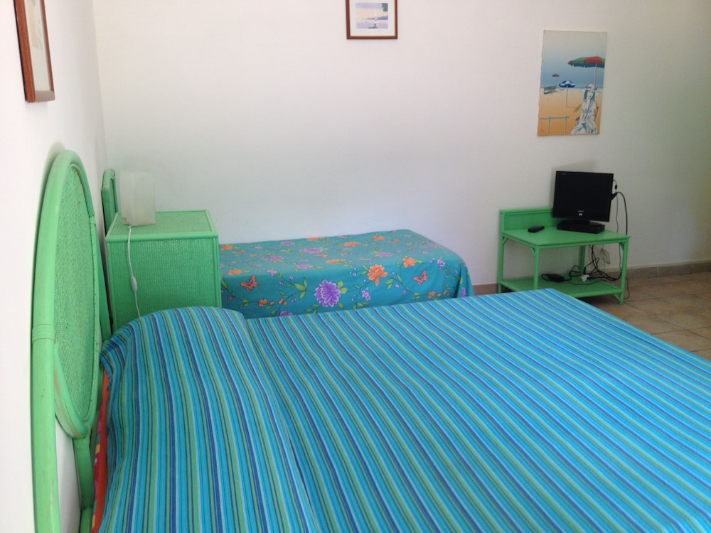 Agriturismo Ruralia 17/66