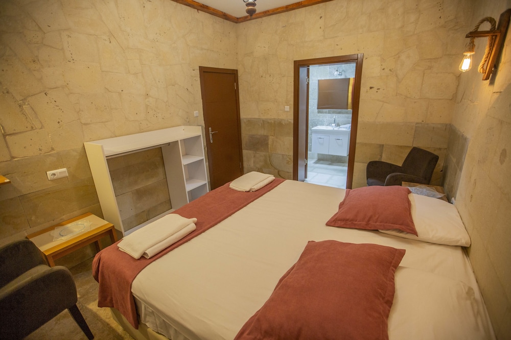 Capiedra Hotel 21/47