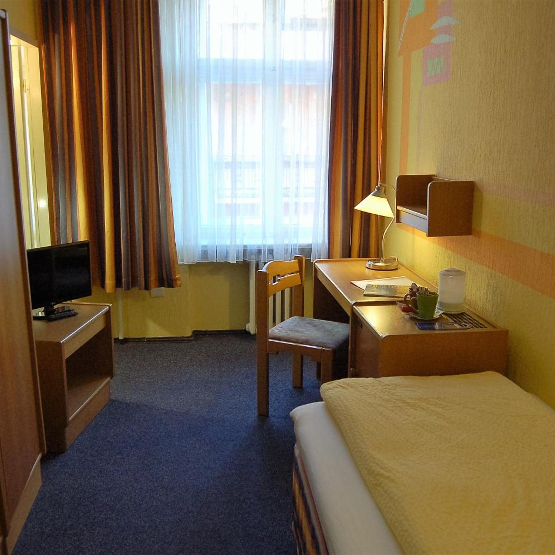 Hotel Graf Puckler 16/41