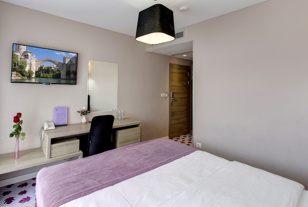 غرفة كلاسيكية بسرير مزدوج، Eden Hotel and Spa 5/9