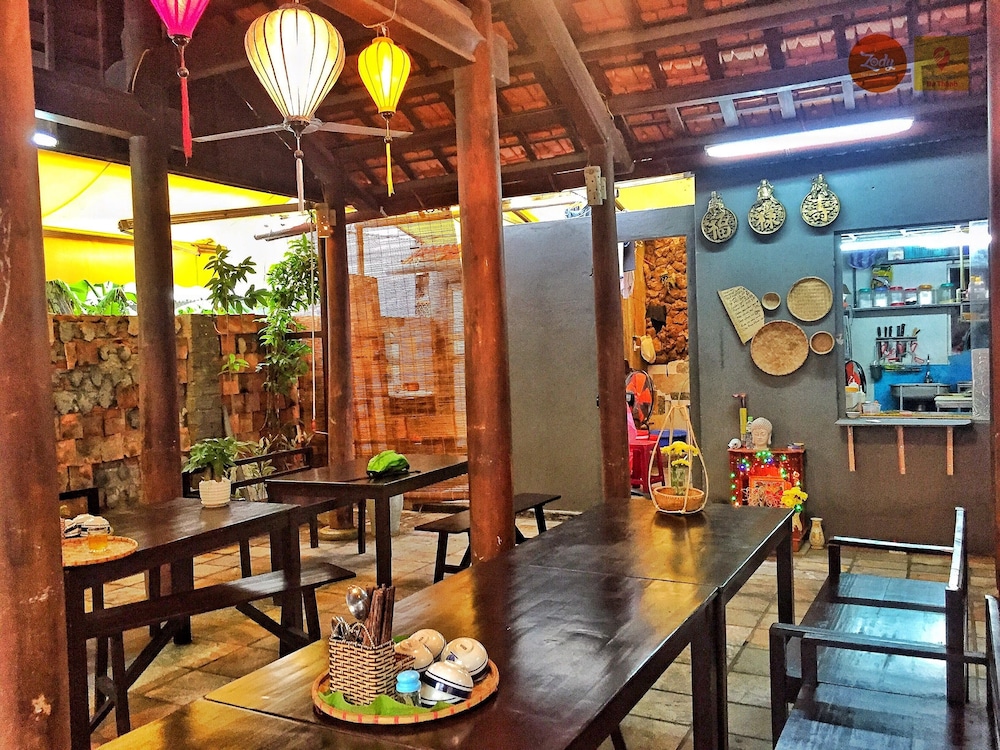 Trang Ngan Hotel 26/31